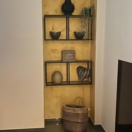 Glbcube Apartment